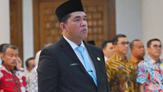 Dikki Anugerah Terancam Jadi Tersangka, Peran Sentral dalam Pergeseran Anggaran Jalan Disorot KPK