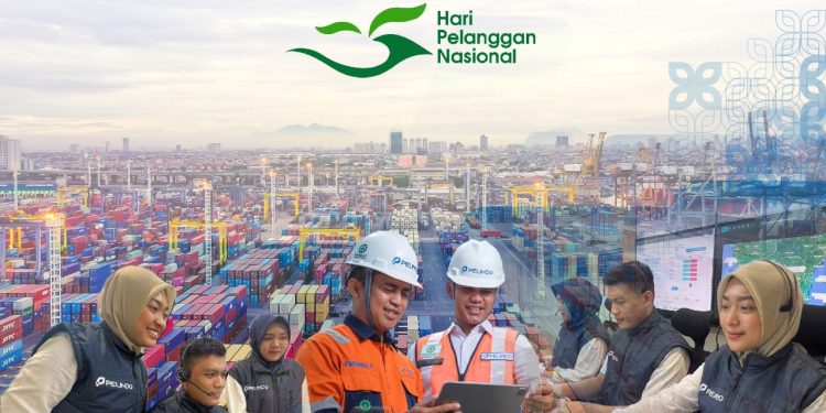 Hari Pelanggan Nasional: PT Pelabuhan Indonesia (Persero) Regional 1 Cabang Belawan Teguhkan Komitmen Tingkatkan Pelayanan