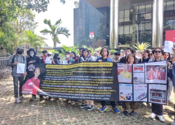 Ingatkan Intruksi Presiden, KPK Segera Panggil Gubsu Bobby Nasution & Erni Sitorus