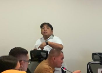 Anggota DPRD Sumut Kembali Berulah, Bertindak Arogan dan Usir Wartawan Saat RDP