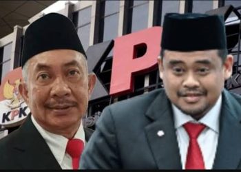 Menjadi Bestie Bobby Nasution, LIPPSU Ancam Buka ‘Borok’ Inspektorat Sumut Sulaiman Harahap Alias Sule