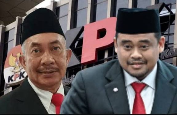 Menjadi Bestie Bobby Nasution, LIPPSU Ancam Buka ‘Borok’ Inspektorat Sumut Sulaiman Harahap Alias Sule