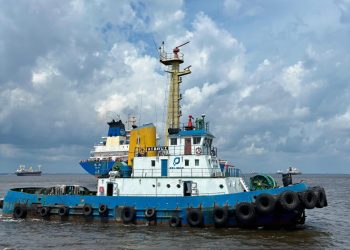 Pelindo Hormati Proses Hukum Kasus Pengadaan Kapal Tunda 2019