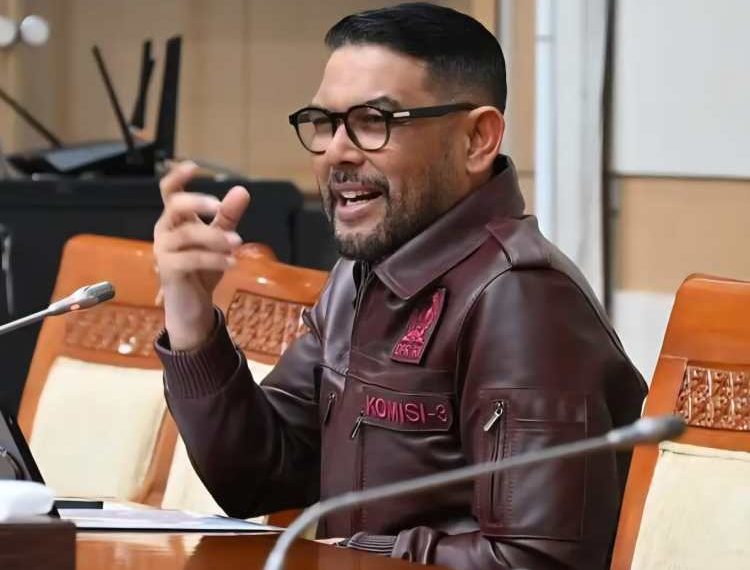 DPR Soroti Razia Truk Aceh oleh Gubernur Sumut, Kembali Timbulkan Kegaduhan Kedua Daerah