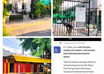 Kasus SDI Al Falah 02/03 Pagi YTIA: Abaikan Hak Waris dan Penegakan Hukum Dipertanyakan