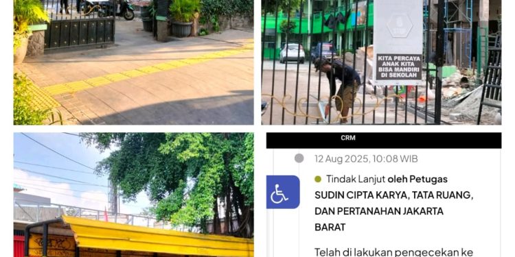 Kasus SDI Al Falah 02/03 Pagi YTIA: Abaikan Hak Waris dan Penegakan Hukum Dipertanyakan