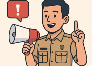 Pemprov Sumut Diduga Bayar Puluhan Akun Medsos Promosikan Bobby, Diberikan 2-3 Juta Perbulan
