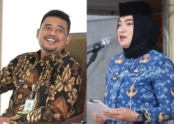 Puji Latuperissa Hormati Keputusan Gubernur Sumut Terkait Pencopotan Jabatannya