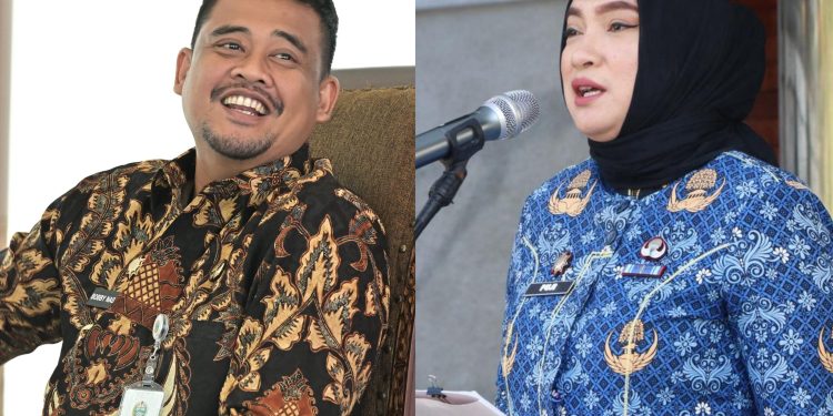 Puji Latuperissa Hormati Keputusan Gubernur Sumut Terkait Pencopotan Jabatannya