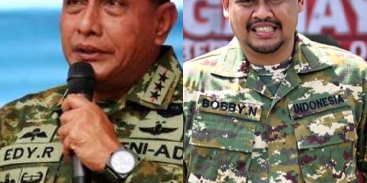 Inflasi Sumut Tertinggi Nasional, Warisan Edy Rahmayadi Dirusak Bobby Nasution