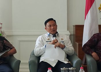 Wartawan Pemprov Sumut Sesalkan Kadiskominfo Erwin Harahap CKB Biarkan Wartawan Dihardik Staf Protokol Gubsu