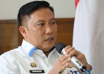 Kadis Kominfo Sumut Bantah Kerjasama, Isu Buzzer Gubsu Bobby Kian Menguat