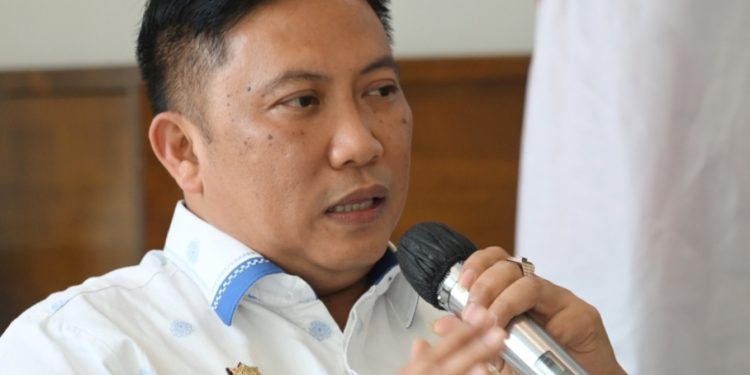 Kadis Kominfo Sumut Bantah Kerjasama, Isu Buzzer Gubsu Bobby Kian Menguat