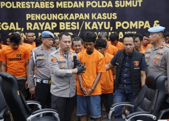 David Martua Nainggolan, Pencari Pakan Babi Tewas Diserang Geng Motor di Medan