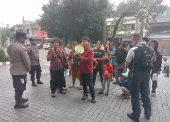 FWD Insurance Dituding Langgar UU, JARI Ancam Bawa Kasus ke DPR RI dan Pengadilan