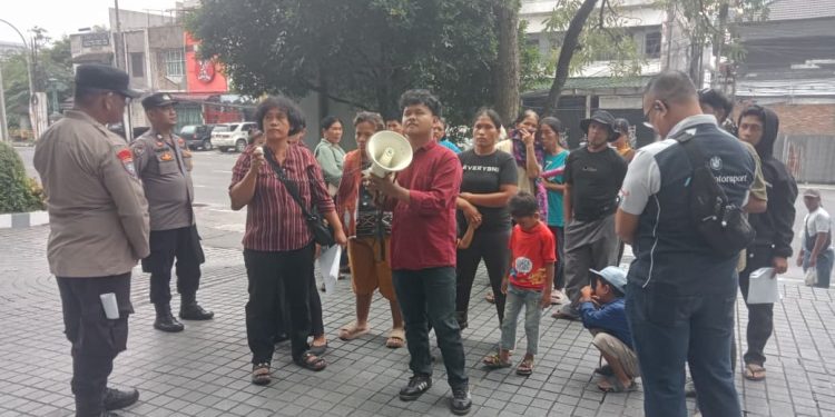 FWD Insurance Dituding Langgar UU, JARI Ancam Bawa Kasus ke DPR RI dan Pengadilan