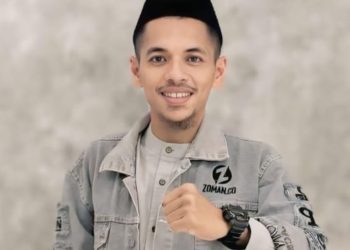 Ketum Laskar Pejuang Umat Islam Sumut Apresiasi Kapolda, Minta Razia Narkoba Dilanjutkan dan Tempat Hiburan Bermasalah Ditutup Permanen