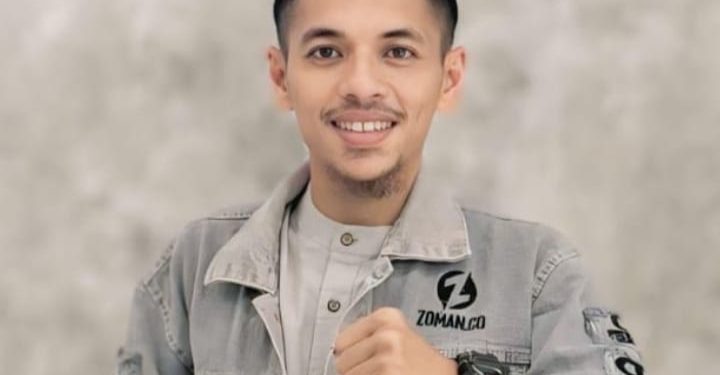 Ketum Laskar Pejuang Umat Islam Sumut Apresiasi Kapolda, Minta Razia Narkoba Dilanjutkan dan Tempat Hiburan Bermasalah Ditutup Permanen