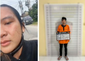 Berawal dari Tagihan Pinjaman, Penagih Perempuan Jadi Korban Pengeroyokan di Medan Timur