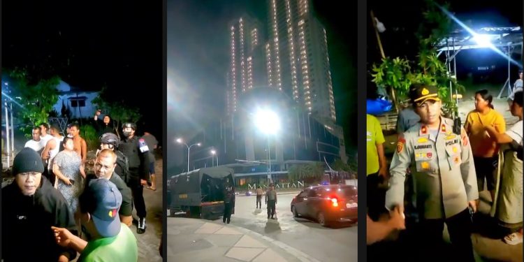 Dimulai dari Tengah Malam, Polsek Sunggal Gempur 3C dan Geng Motor dalam Operasi Nonstop hingga Fajar