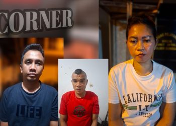 Polsek Sunggal Amankan Tiga Pelaku dalam Operasi Gerebek Sarang Narkoba