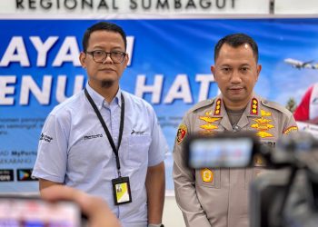 Koordinasi Kapolrestabes–Pertamina: Penjual BBM Eceran Rp50 Ribu Akan Ditindak Tegas