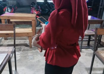 Oknum Wartawan LS Diduga Aniaya Dito, Saksi Ungkap Tekanan dan Intimidasi