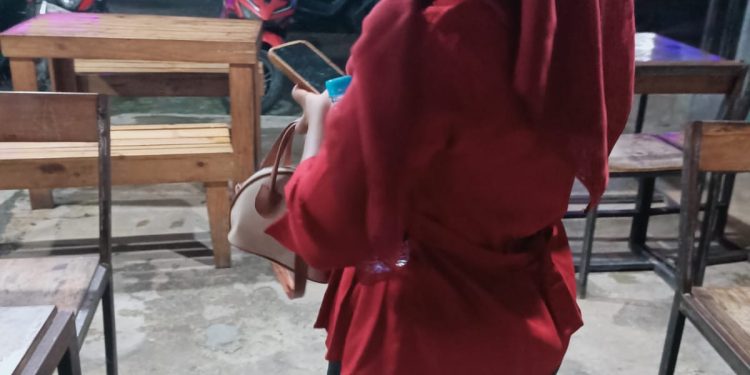 Oknum Wartawan LS Diduga Aniaya Dito, Saksi Ungkap Tekanan dan Intimidasi