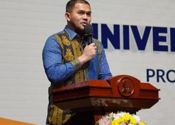Kejari Belawan Dalami Peran Alexander Sinulingga di Kasus Proyek Rusunawa Medan