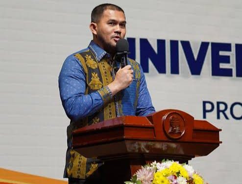 Kejari Belawan Dalami Peran Alexander Sinulingga di Kasus Proyek Rusunawa Medan Kejari Belawan Dalami Peran Alexander Sinulingga di Kasus Proyek Rusunawa Medan