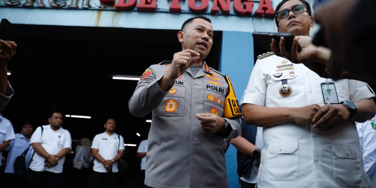 Dari Gangguan Lingkungan hingga Kasus Narkoba, De Tonga Bar Diberhentikan Operasionalnya