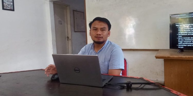 Korupsi ASN di Sumut Mengkhawatirkan, 56 ASN Terlibat Sepanjang 2025