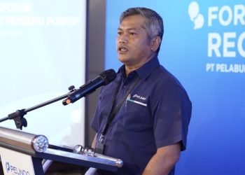 Peringati Hakordia, Pelindo Regional 1 Perkuat Budaya Antikorupsi