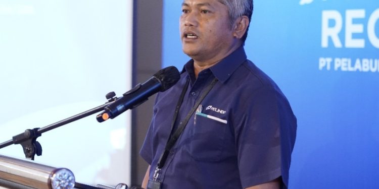 Peringati Hakordia, Pelindo Regional 1 Perkuat Budaya Antikorupsi