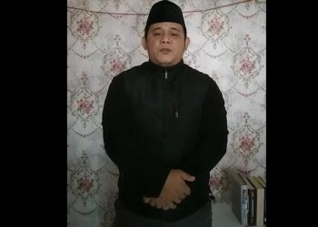 Ketua DPW Liga Muslim Indonesia Sumut Ajak Warga Pererat Persaudaraan dan Jaga Kondusivitas Jelang Natal dan Tahun Baru 2026