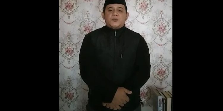 Ketua DPW Liga Muslim Indonesia Sumut Ajak Warga Pererat Persaudaraan dan Jaga Kondusivitas Jelang Natal dan Tahun Baru 2026