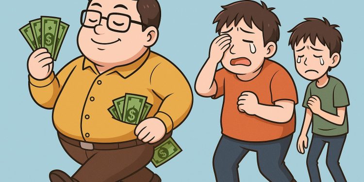 Janjikan Perdamaian, Oknum Wartawan di Medan Diduga Peras Keluarga Tersangka