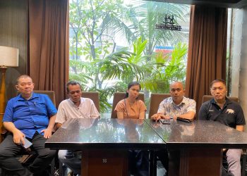Sherly Dilimpahkan ke Kejari Deliserdang, PH Nilai Kasus PKDRT Janggal dan Sarat Rekayasa