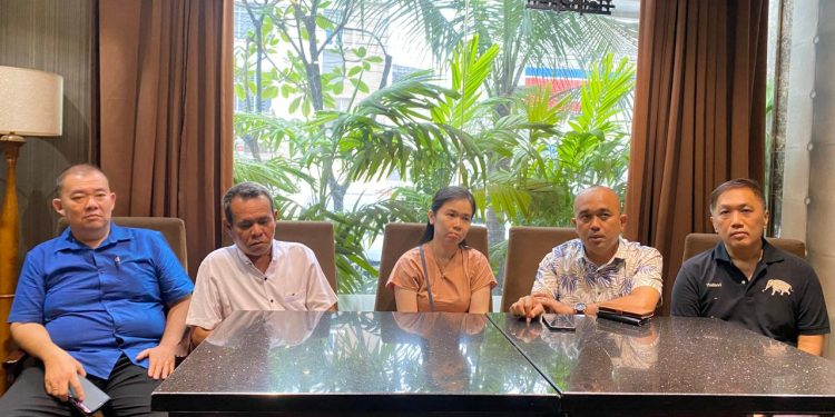 Sherly Dilimpahkan ke Kejari Deliserdang, PH Nilai Kasus PKDRT Janggal dan Sarat Rekayasa