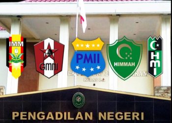 Organisasi Mahasiswa Deli Serdang Kecam Kaburnya Tahanan di PN Lubuk Pakam, Desak Pencopotan Pejabat Terkait