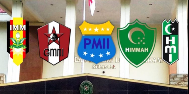 Organisasi Mahasiswa Deli Serdang Kecam Kaburnya Tahanan di PN Lubuk Pakam, Desak Pencopotan Pejabat Terkait