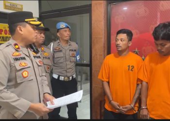 Check-In Bareng Pacar di OYO, Motor Hilang Digondol Residivis