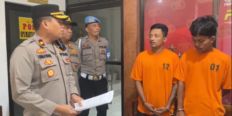 Check-In Bareng Pacar di OYO, Motor Hilang Digondol Residivis Check-In Bareng Pacar di OYO, Motor Hilang Digondol Residivis
