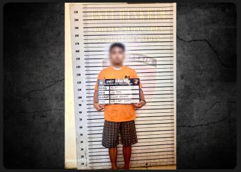 Pemuda Gelapkan Uang Dagangan dan Becak Mesin, Polsek Medan Area Bekuk Pelaku