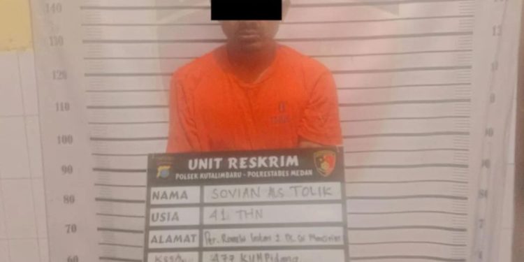 Pecah Rekor Curanmor! Pelaku 7 TKP Ternyata Lintas Polsek 41 TKP Pecah Rekor Curanmor! Pelaku 7 TKP Ternyata Lintas Polsek 41 TKP