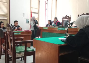 2 Terdakwa Janjikan Lulus CPNS Jalur Titipan, Korban Tertipu Rp 350 Juta
