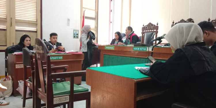 2 Terdakwa Janjikan Lulus CPNS Jalur Titipan, Korban Tertipu Rp 350 Juta
