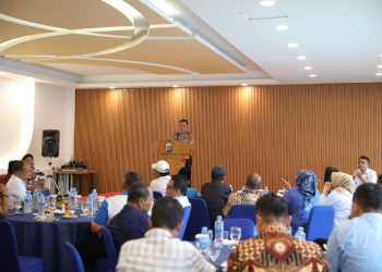 Kapolrestabes Medan Perkuat Sinergi dengan Serikat Buruh, Ajak Orang Tua Bersama Jaga Anak dari Bahaya Narkoba