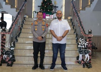 Perang Terhadap Narkoba di Jermal, Polrestabes Medan Perkuat Kolaborasi Lintas Elemen