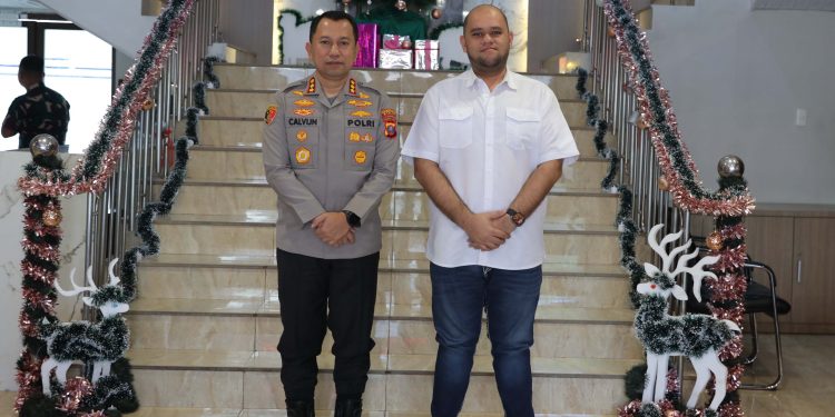 Perang Terhadap Narkoba di Jermal, Polrestabes Medan Perkuat Kolaborasi Lintas Elemen Perang Terhadap Narkoba di Jermal, Polrestabes Medan Perkuat Kolaborasi Lintas Elemen